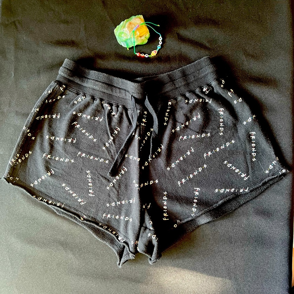 Friends Shorts